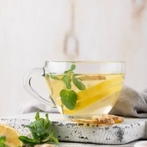 Calm Within Herbal Tea