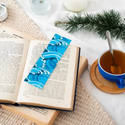 Daily Stillness Journal
