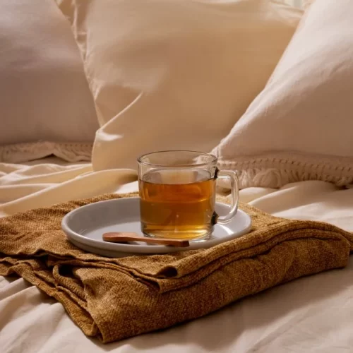 Sweet Stillness Bedtime Tea