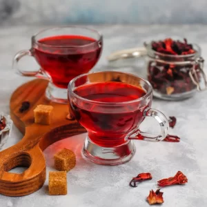 Heart & Harmony Emotional Tea