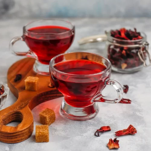 Heart & Harmony Emotional Tea