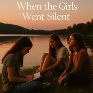 When the Girls Went Silent
